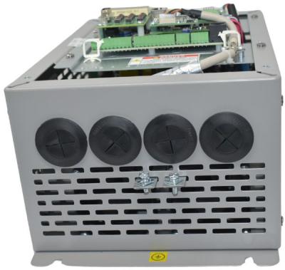 AS380 Frequenzumrichter, 7,5kW; 400V