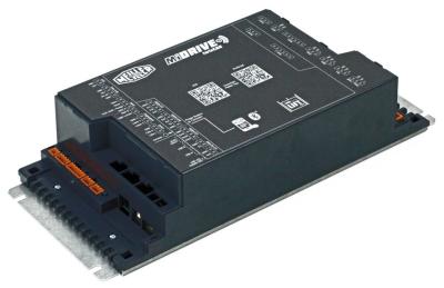 Türsteuergerät Standard MiDrive IP20