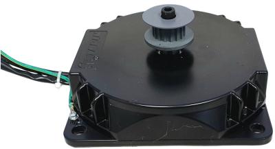 Brushless Getriebemotor LDO AC 4.0