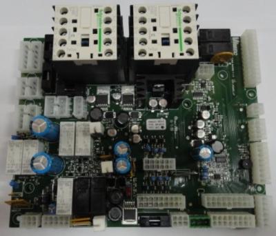 E07 POWER ELECTRIC BOARD