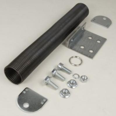 Schliessfeder Anbausatz für Türbreite 850 - 900