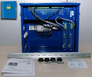 Steuereinheit USL/LX, 2 Zugänge