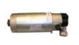 Gleichstrommotor 2NM mit optischem Encoder (B105AAAX02)