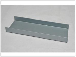 Rollenträger 2mm