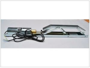 Elektromagnetische Verschlußkurve EMT 14  XB.0001