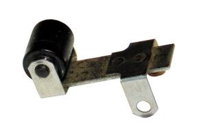 Hebel für Microschalter 714-0253