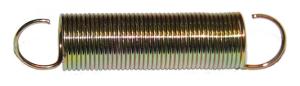 ZUGFEDER FÜR MITNEHMER L=41,8MM