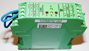 ZB Leiterplatte SR2 Sicherheitsschaltung