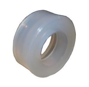 Mitnehmerrolle D40/d27/d22x17 für Hakenriegel