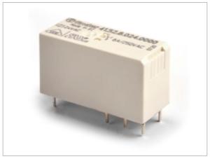 Relais 24V AC für SKG-Platine