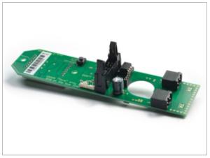 Ruftableauplatine SKG-ES2 mit LED Matrix