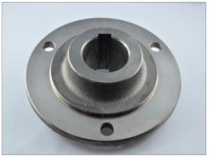 Nabe für Treibscheibe Durchm. 40mm GUSS