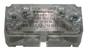 TÜRKONTAKT SEL1-A1Z P