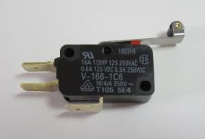 Mikroschalter Schiebetür QKS11
