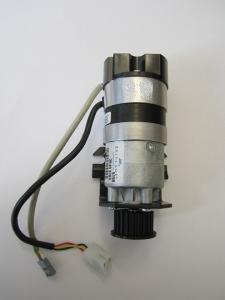 ECO-Motor-Brushless / links Hydra