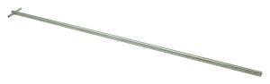 Notentriegelungsschlüssel M5, Länge 640mm Dreikant ohne Sicherheitsaufkleber