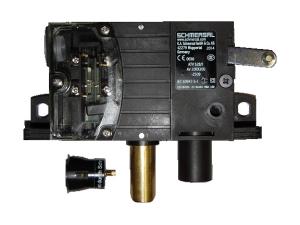 Türverriegelung, AV 20RX30U-2509