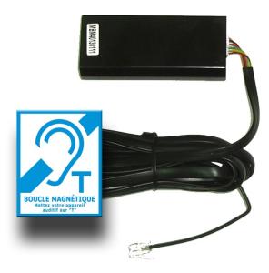 Induktive Höranlage BIM-mini