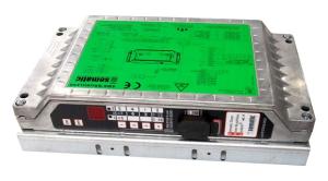 Steuergerät B111AAMX03 Ersatz für (B157AAUX03)