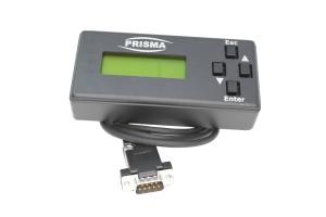Bedienterminal für alle Prisma Steuergeräte