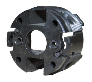 Schalterträger kpl.