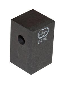 Kontakt Metall Graphit für Schütz 6830