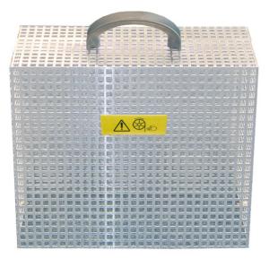 Reglerhaube für 300er Rolle