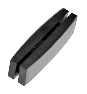 Türführung PRIMA + EUROPA FO2085 Z 545