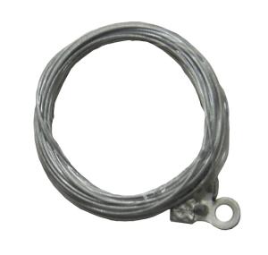 Notentriegelungs-Seilkit für Türpaneel BL-B088AABX