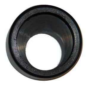 Hakenriegelgummirolle OSMA