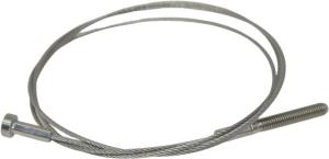 Türseil Varidor 30 T2 BT=700 L=1132mm