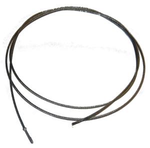 ZB Seil 1350 mm für M2TS2 Schachttür
