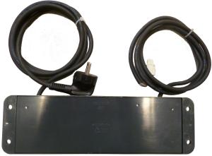 Schaltnetzteil Sidoor NT40 für AT40