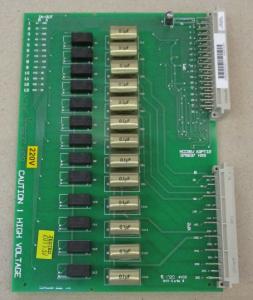 Platine MCC-85,ADAPTI2,TMS200/600