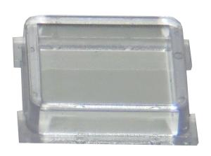 Kappe MT28 P o. LED weiß