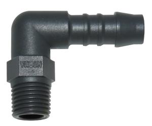 LEISTRIZ Leckölwinkel WES10-R1/4"