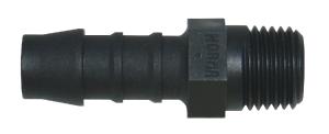 GMV Leckölschlauchanschluß-Gerade 1/4"