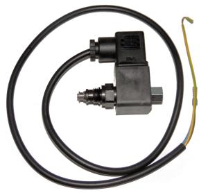 Notabsenkventil 190VDC für Hydronic 300/300S KM659003G07