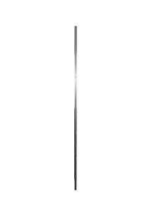 U-Schiene HT=2100, QKS8 für Türschutzgummi