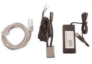Schaltnetzteil für CabinLED, 230VAC/24VDC