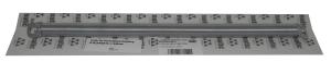 Feder für Schachttürschließung B102AABX10, L=440mm