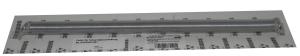 Feder für Schachttürschließung BL-B102AACX01