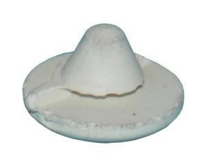 Drehtür Anschlagpuffer (Fehlschließsicherung)