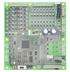 Platine LCBII PCB für MCS120 GGA21240D10
