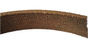 Bremsband gewebt Rollenlänge a´5,0m
