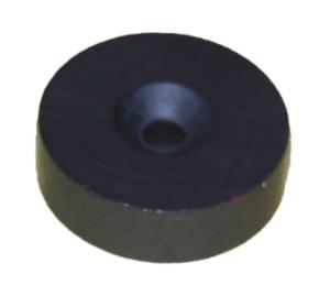 Magnet ø20x6mm