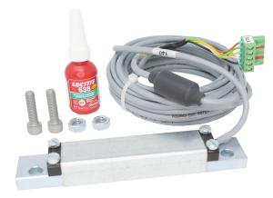 Lastmesseinrichtung-Sensor