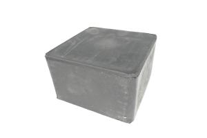 Gummiblöcke aus Elastomer G106