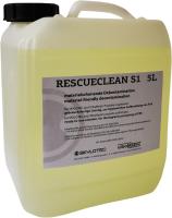 Dekontaminationsmittel für PSA, RescueClean S1