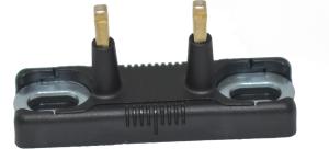 Kontaktbrücke H=21mm PZ21